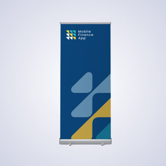 Retractable Banners