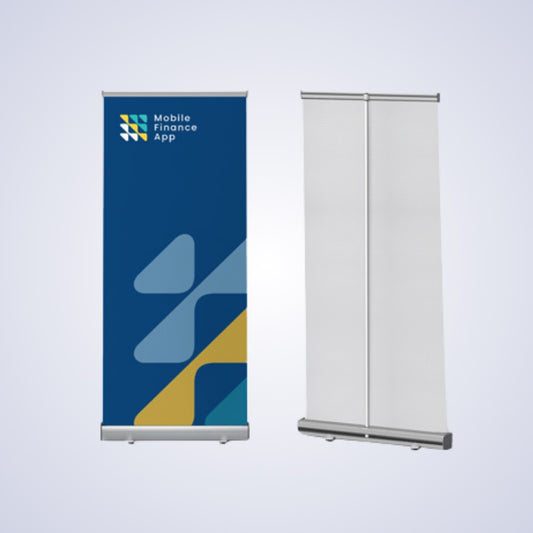 Retractable Banners